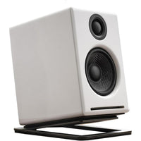 Audioengine A2+ Altavoces Bluetooth De Escritorio Para Música Y Juegos - Compatible Con Pc, Mac, Laptop Y Tablet