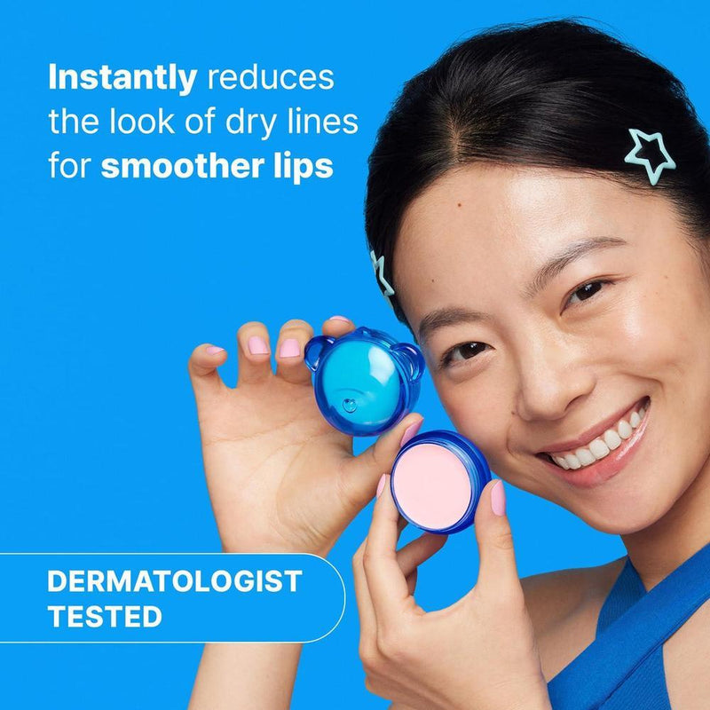 Mascarilla De Noche Para Labios Dr.jart+ Con Ácido Hialurónico, Hidratación Intensa, Reducción De Líneas Secas 16.73g