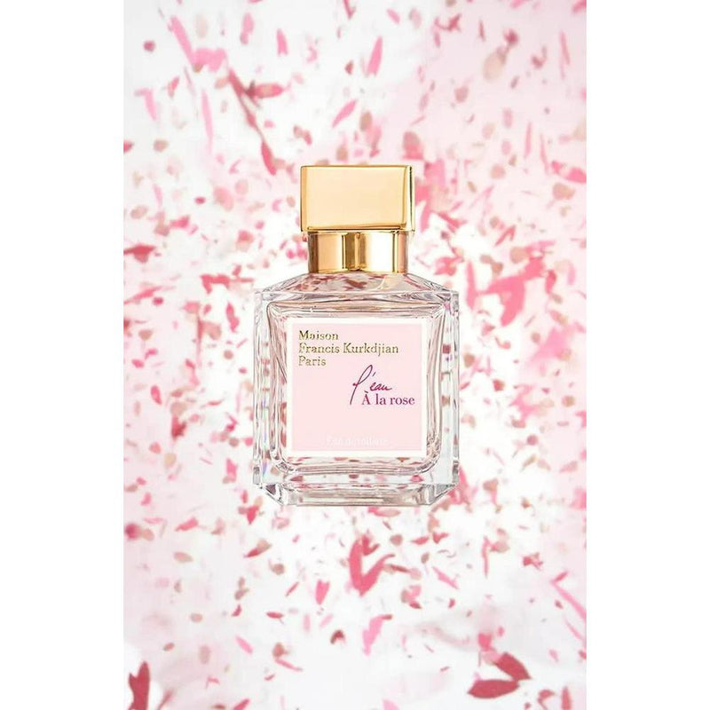 Maison Francis Kurkdjian - Fragancia L'eau A La Rose Eau De Toilette Spray Floral para Mujeres