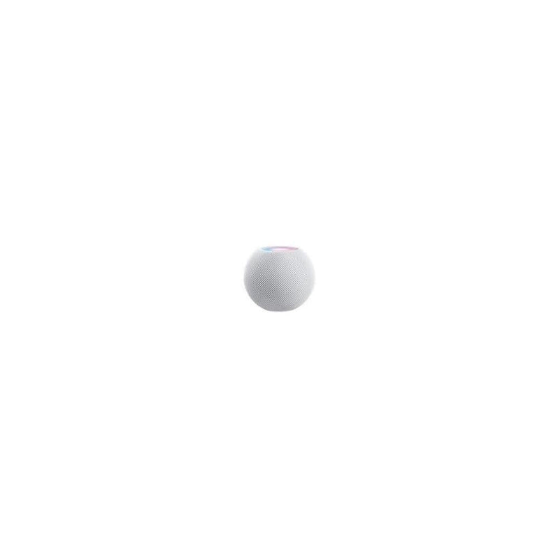 Apple HomePod mini - Blanco (Entrega inmediata)