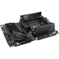 ASUS ROG Crosshair X870E APEX Motherboard con Advanced AI, DDR5, Wi-Fi 7, DIMM.2, PCIe 5.0 y USB4 para alto rendimiento