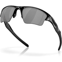 Gafas de Sol Oakley Half Jacket 2.0 XL para Hombre, diseño rectangular, marco ligero y cómodo con agarre antideslizante
