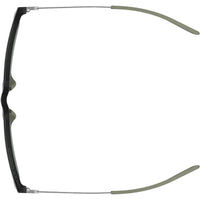 Under Armour Gafas de Sol Cuadradas Ua Reliance para Hombre, Lente, Puente y Patilla 709 in