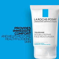 La Roche-Posay Toleriane Double Repair Moisturizer, Niacinamide Cream 91g