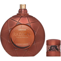 Armaf Radical Brown for Men Eau de Parfum Spray