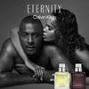 Calvin Klein Eternity Eau de Toilette: fragancia Fougère masculina con mandarina, salvia, cedro y ámbar