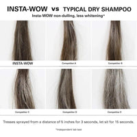 Insta-Wow Shampoo en Seco Avanzado