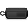 Bose SoundLink Plus - Altavoz Bluetooth portátil resistente al agua y al polvo, duración de batería de 20 horas