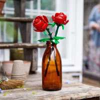 LEGO Rosas