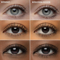 Lápiz Delineador De Ojos Impermeable Urban Decay 24/7 Resistente A Manchas Y Transferencia 1.2g