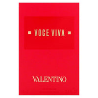 VALENTINO Voce Viva Eau de Parfum for Women