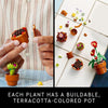 LEGO Botanicals Plantas