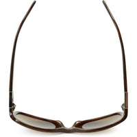 Gafas de sol rectangulares kate spade new york Annika para mujer con protección UV y funda incluida.
