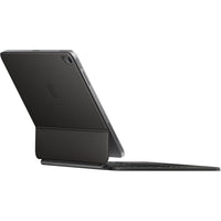 Apple Magic Keyboard: teclado y funda versátil para iPad Air con carga USB-C, trackpad y protección total de la pantalla