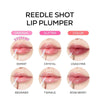 VT COSMETICS Lip Plumper, plumper coreano que hidrata y alisa las arrugas con ácido hialurónico, gran alto brillo