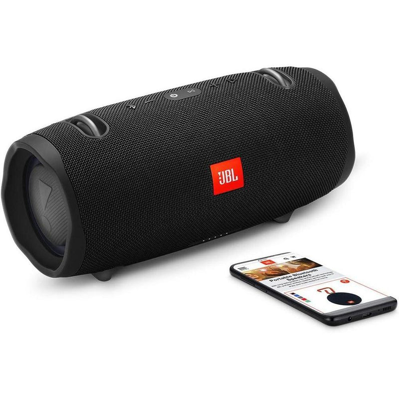 JBL Xtreme 2 Black (Entrega inmediata)