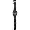 Casio AE-1300WH-8AVCF Reloj Digital Negro para Hombre con Cronómetro, Temporizadores, Resistencia al Agua y Retroiluminación LED