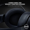 Auriculares Razer Kraken V3 X USB para juegos con micrófono cardioide y sonido 7.1 RGB