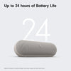 Beats Pill x Kim Kardashian - Altavoz inalámbrico Bluetooth y cargador portátil USB-C, 24h de batería, IP67, Apple y Android
