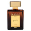 Liberty Premium Oud Luxury Seductive Parfum para hombres y mujeres, diseñado en Francia con notas amaderadas de larga duración