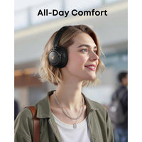 Soundcore Life Q30 By Anker, Auriculares Con Cancelación De Ruido, Múltiples Modos, Sonido De Alta Resolución, Ecualizador Personalizado