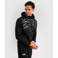 Venum UFC Fusion Men's Replica Zip Hoodie