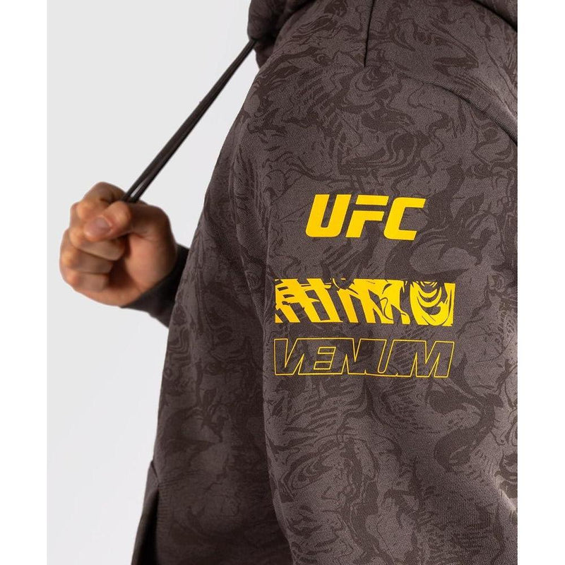 Venum UFC Fusion Fight Week Men's Pullover Hoodie