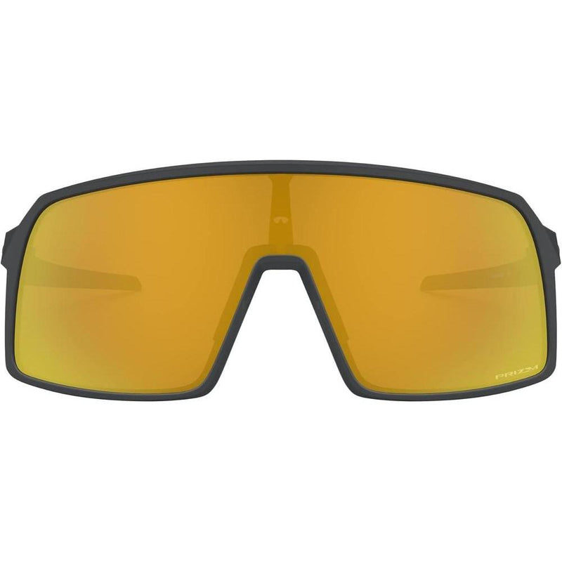 Oakley Sutro, gafas de sol rectangulares para hombre, fabricadas en propionato, ideales para un estilo de vida activo