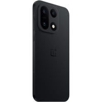 OnePlus 15 con 16GB RAM, 512GB almacenamiento, Dual-SIM, Desbloqueado, Snapdragon 8 Elite Gen 5, batería de 7300mAh, Negro Infinito