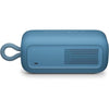 Bose SoundLink Plus - Altavoz Bluetooth portátil, inalámbrico para exteriores, hasta 20 horas de batería, impermeable y resistente al polvo