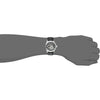Reloj automático Bulova Sutton para hombre con subesfera de 24 horas, apertura esqueleto y características luminosas