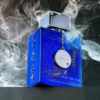 ARMAF Club de Nuit Blue Iconic Eau de Parfum for Men