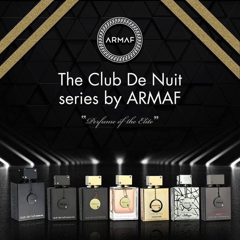 ARMAF Club De Nuit Woman Eau de Parfum