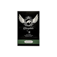 Armaf Bucephalus for Unisex No. X Eau de Parfum Spray