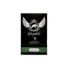 Armaf Bucephalus Eau de Parfum en espray unisex No. X, fragancia cítrica y especiada duradera para hombres y mujeres