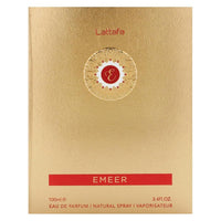 LATTAFA Emeer Eau de Parfum Unisex
