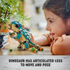 LEGO Baby Bumpy: Juguete de dinosaurio Ankylosaurus
