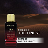 OUD DARK Eau De Parfum