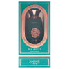 Ma Belle para mujer Extrait De Parfum Spray con fragancia amaderada, floral, picante, ámbar y vainilla