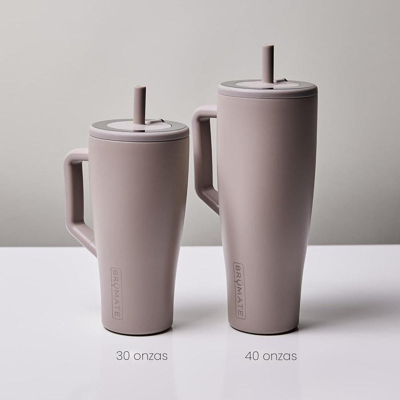 BrüMate Era 40 oz Tumbler