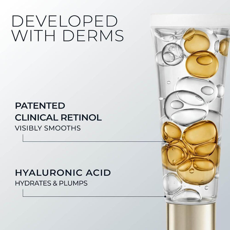 Roc Crema Ojos Retinol Correxion 15ml