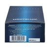MONTBLANC Star Walker Eau de Toilette para hombres, fragancia de sándalo, portátil, ideal para regalo