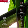 CLARINS Eau des Jardins Fragancia hidratante, suaviza y perfuma, fórmula suave para todo tipo de piel, no fotosensibilizante
