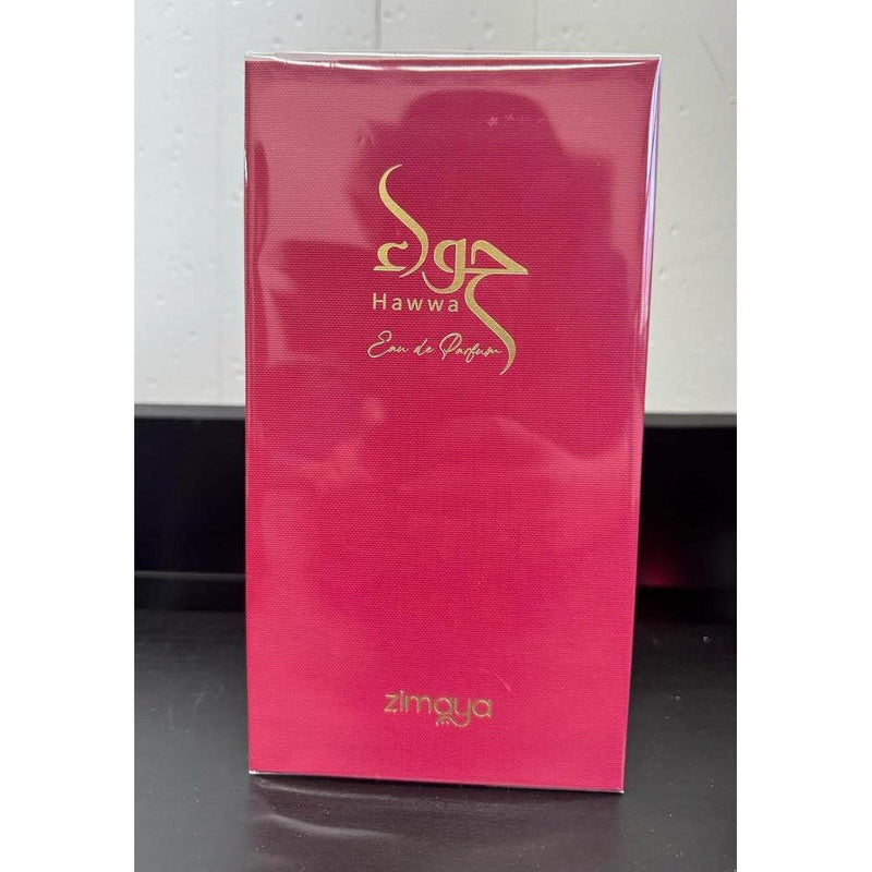 AFNAN Hawwa Red Eau de Parfum for Women
