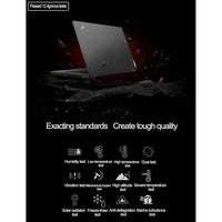 Lenovo Thinkpad T14 Gen 4 Thinkpad 14" Core I5 16gb Ram 512gb Ssd