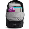 Mochila Jester para mujer de The North Face con funda para laptop, tecnología FlexVent y múltiples compartimentos