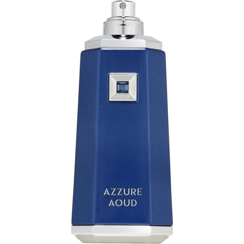 Eau de Parfum Azzure Aoud men