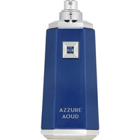 Eau de Parfum Azzure Aoud men