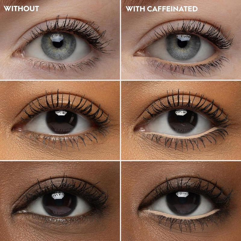 Lápiz Delineador De Ojos Urban Decay Resistente A Manchas Color Marrón Claro Mateo
