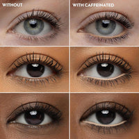 Lápiz Delineador De Ojos Urban Decay Resistente A Manchas Color Marrón Claro Mateo